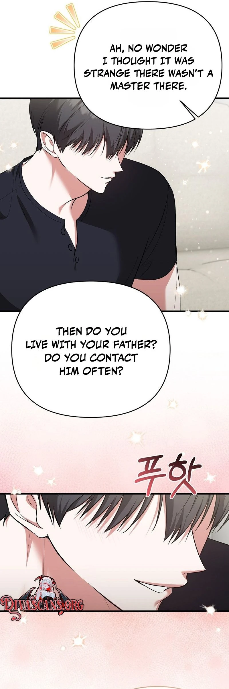 Read Yeoreumui Yeonha chapter 5 image 16 on Lezhin
