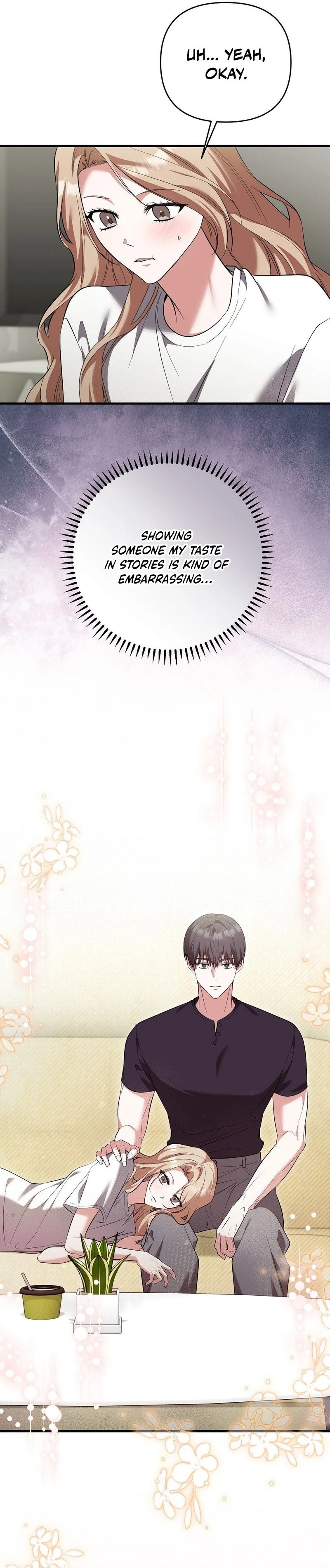 Read Yeoreumui Yeonha chapter 5 image 19 on Lezhin