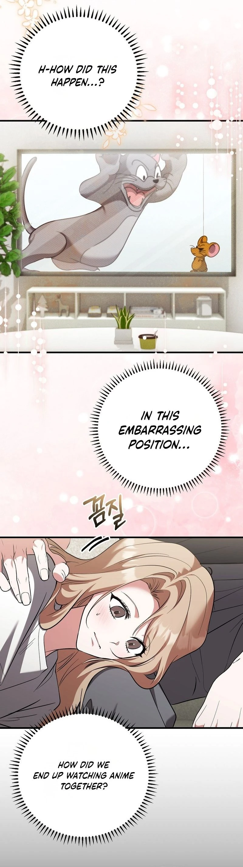 Read Yeoreumui Yeonha chapter 5 image 20 on Lezhin