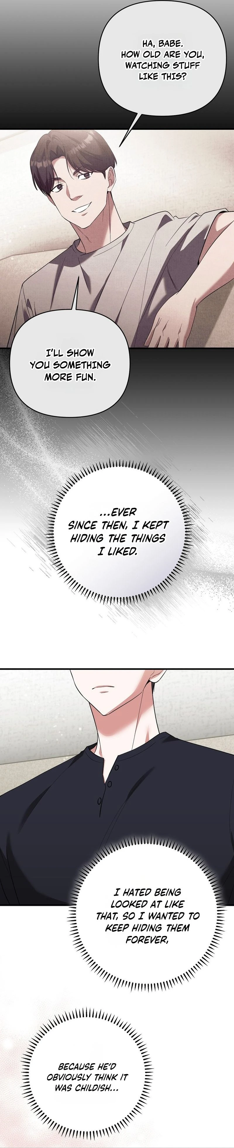 Read Yeoreumui Yeonha chapter 5 image 21 on Lezhin