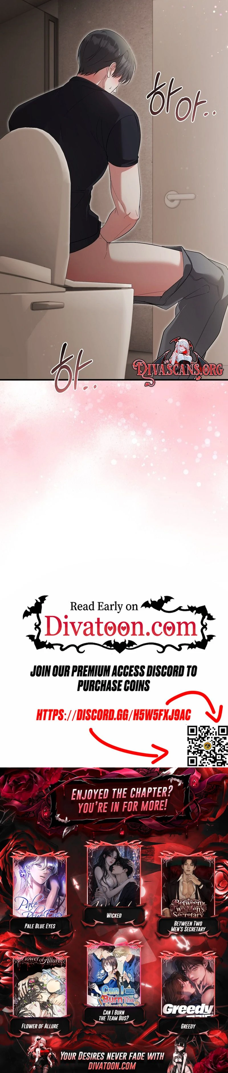 Read Yeoreumui Yeonha chapter 5 image 35 on Lezhin