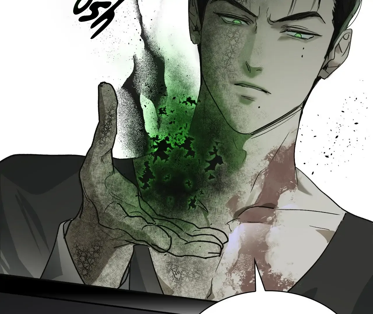 Read Yeouijuram chapter 0 image 1 on Lezhin