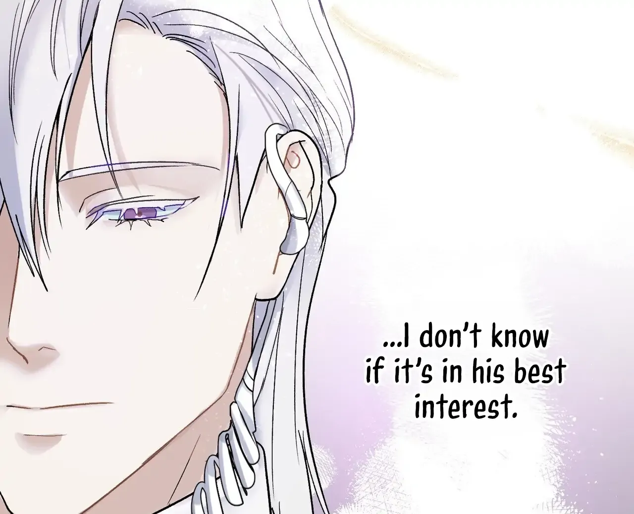 Read Yeouijuram chapter 0 image 12 on Lezhin