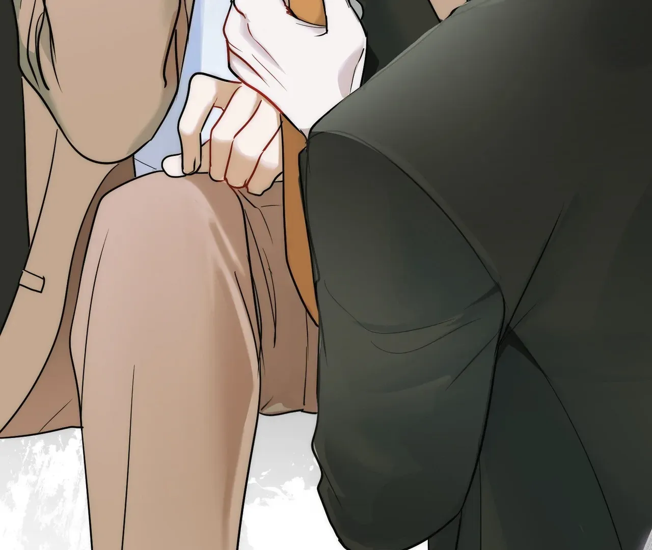 Read Yeouijuram chapter 0 image 27 on Lezhin
