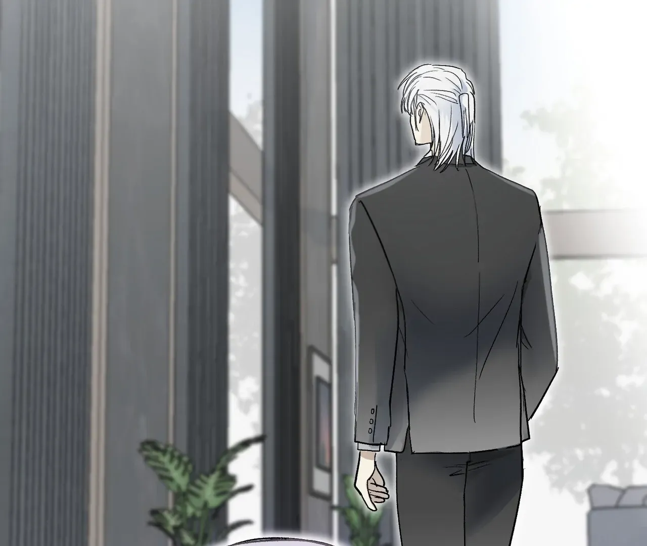 Read Yeouijuram chapter 0 image 7 on Lezhin