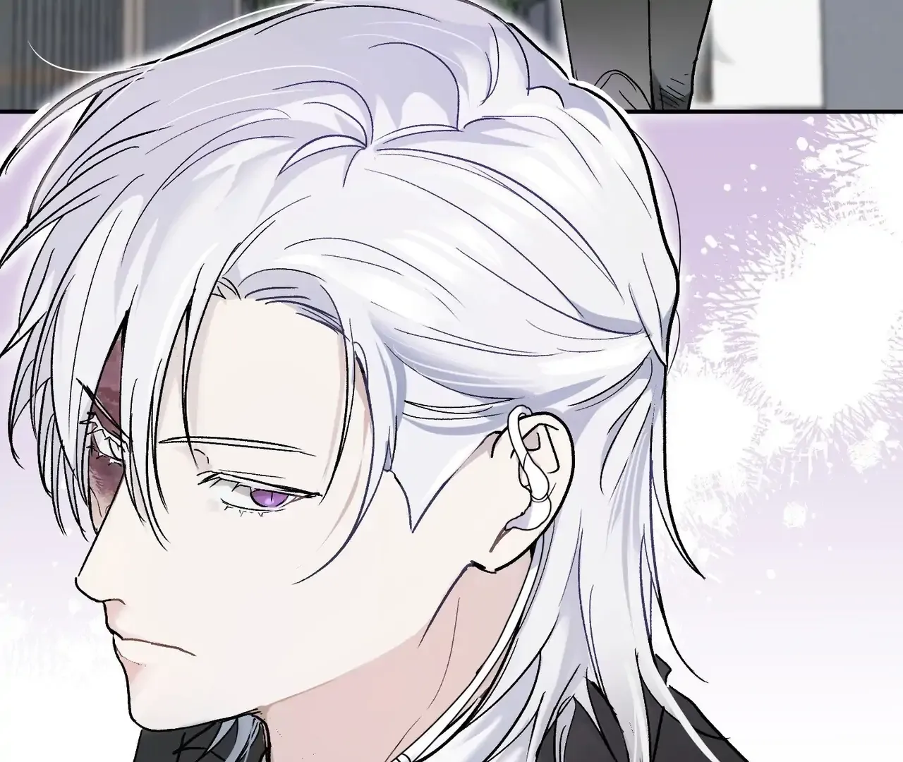 Read Yeouijuram chapter 0 image 8 on Lezhin