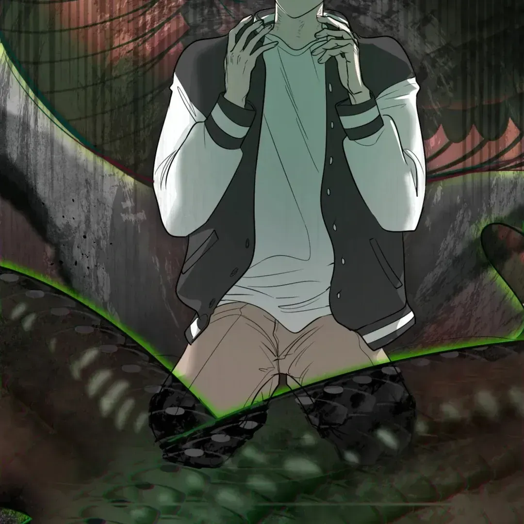 Read Yeouijuram chapter 1.1 image 131 on Lezhin