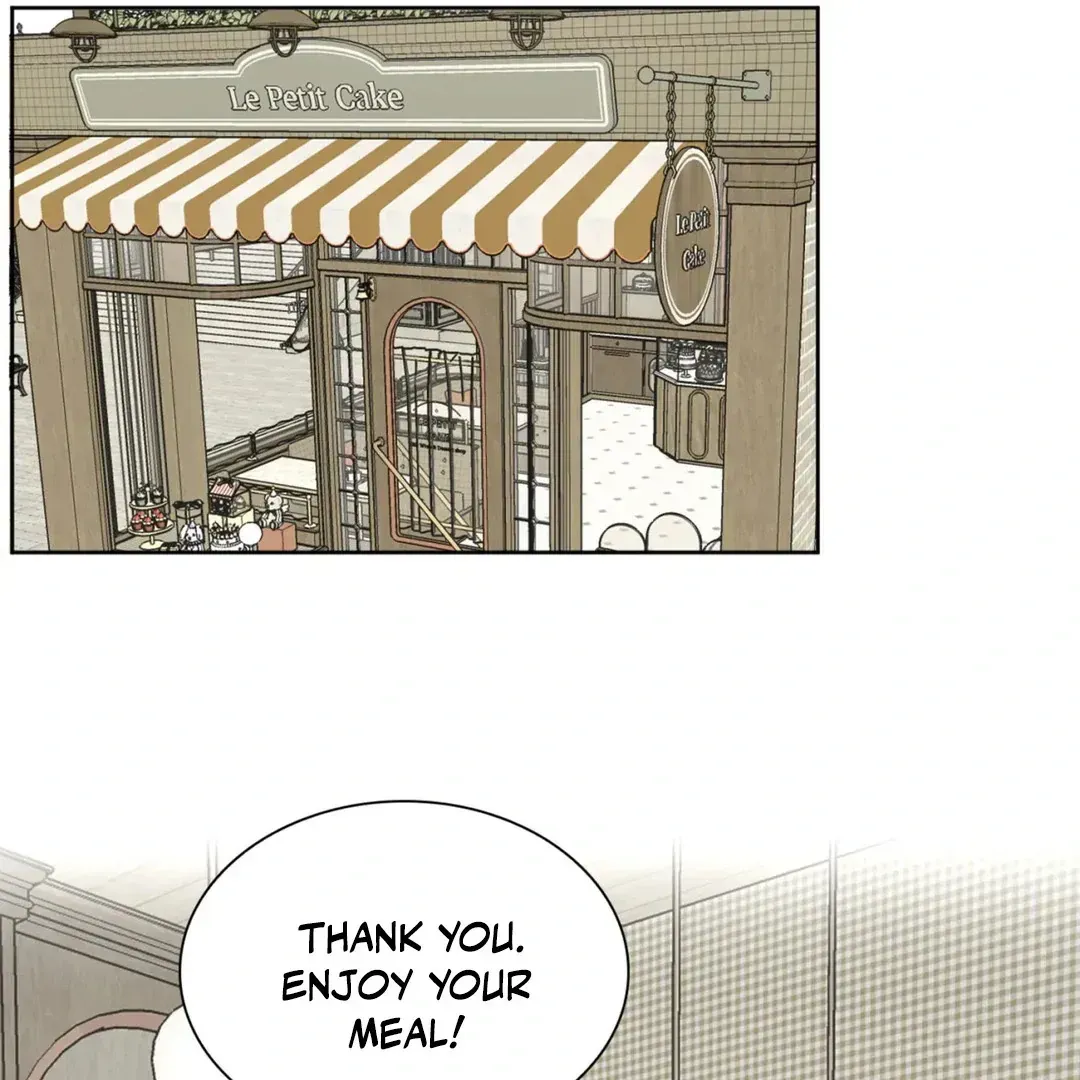 Read Yeouijuram chapter 1.1 image 3 on Lezhin