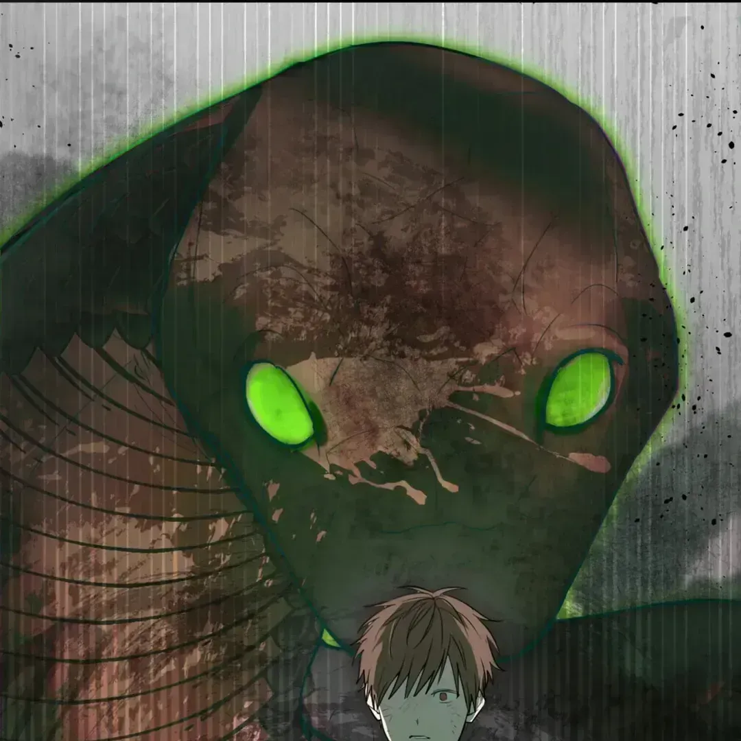 Read Yeouijuram chapter 1.3 image 130 on Lezhin