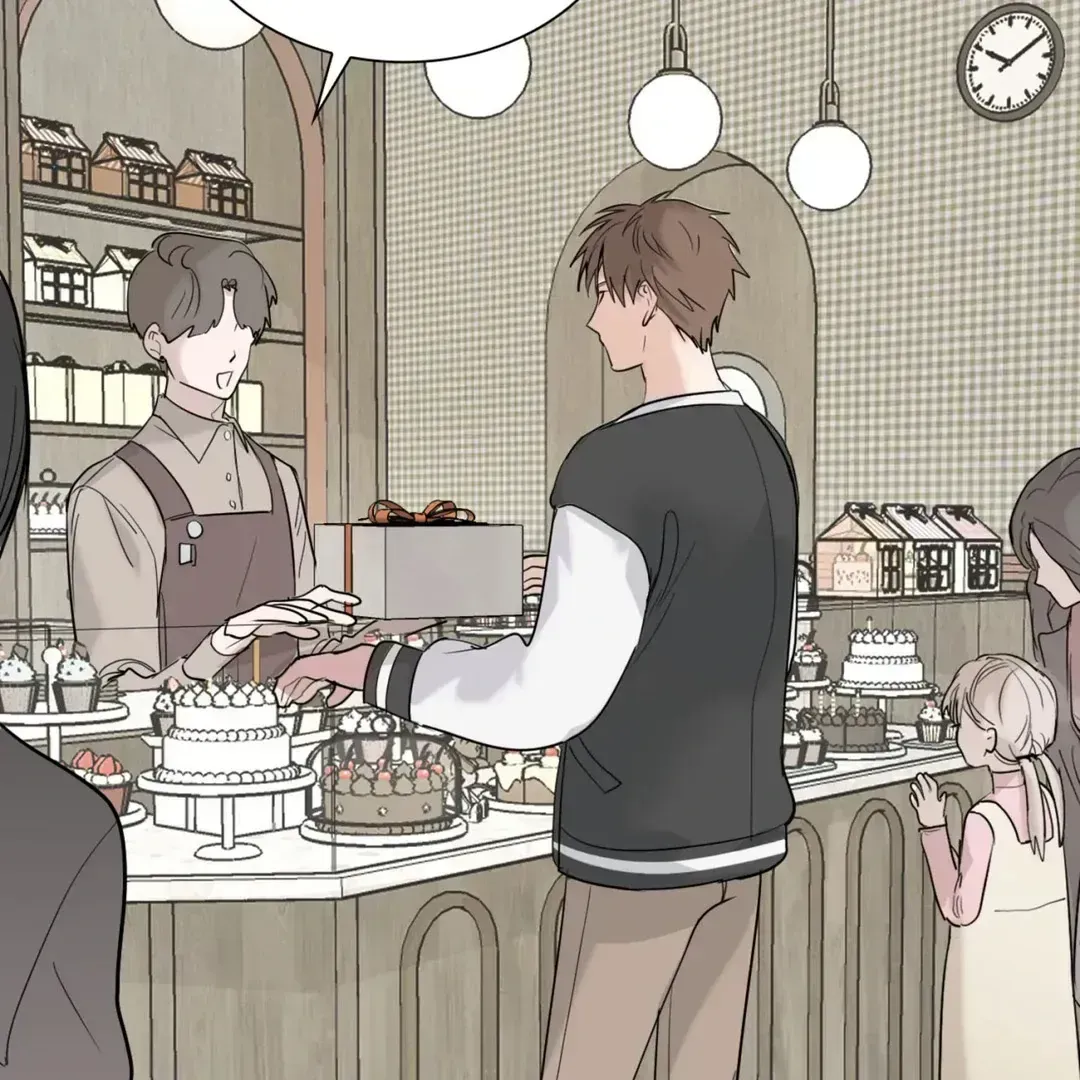 Read Yeouijuram chapter 1.3 image 4 on Lezhin