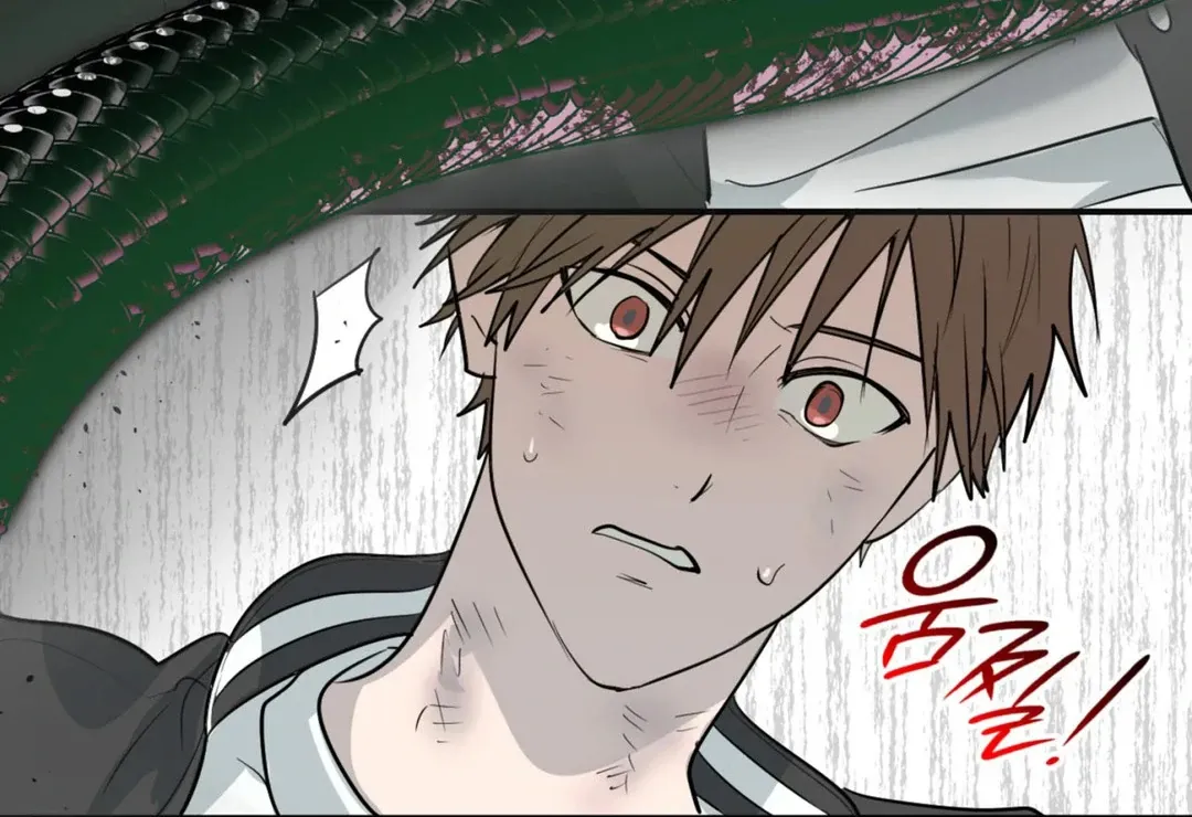 Read Yeouijuram chapter 1 image 130 on Lezhin