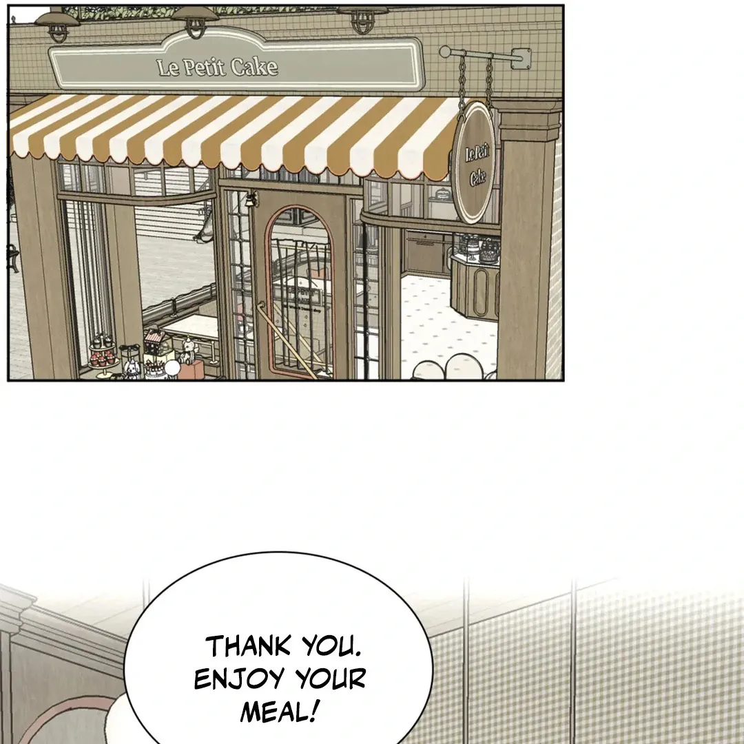 Read Yeouijuram chapter 1 image 4 on Lezhin