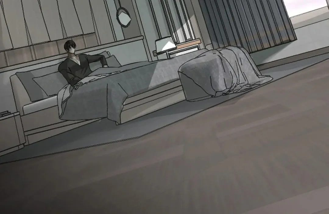 Read Yeouijuram chapter 1 image 93 on Lezhin