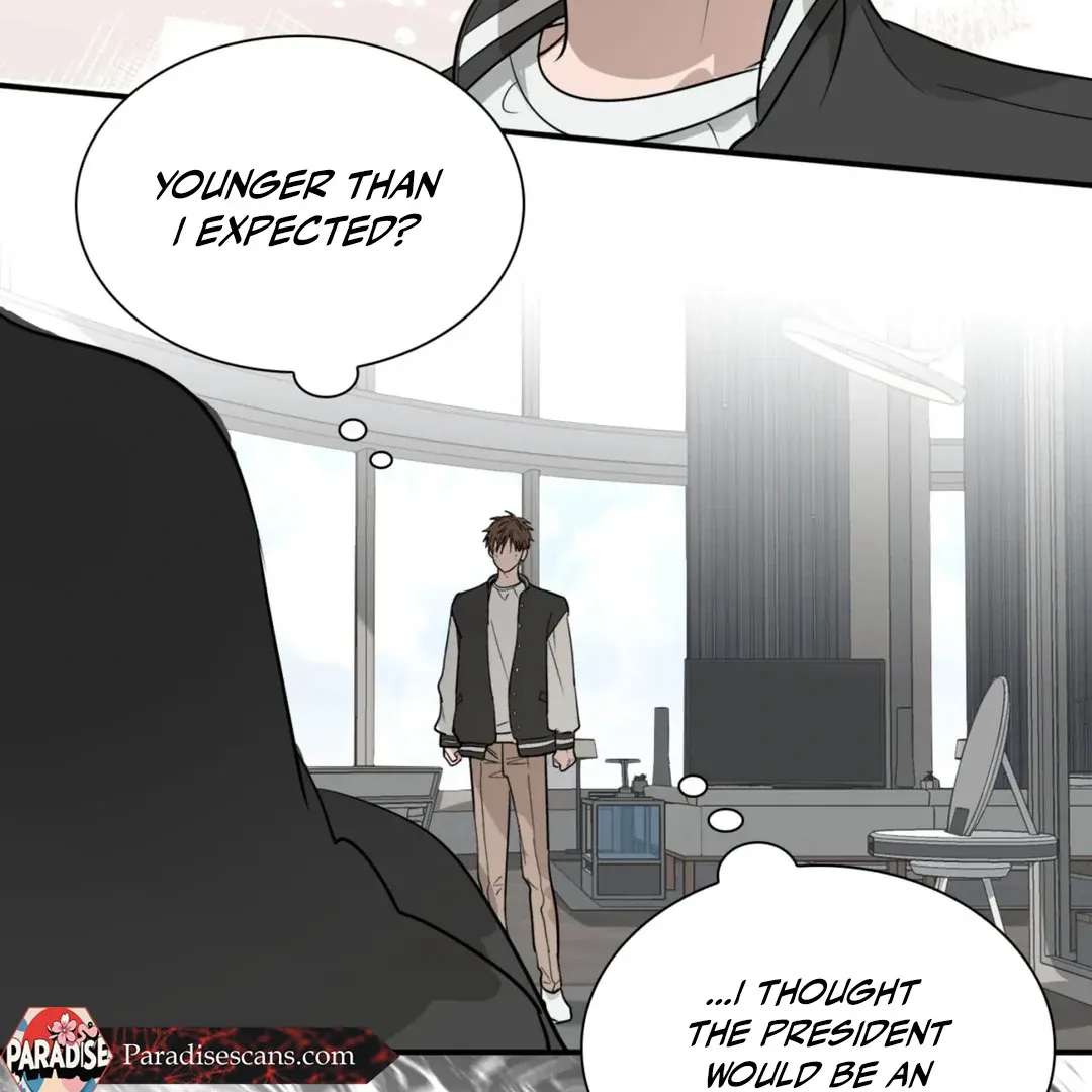 Read Yeouijuram chapter 1 image 99 on Lezhin