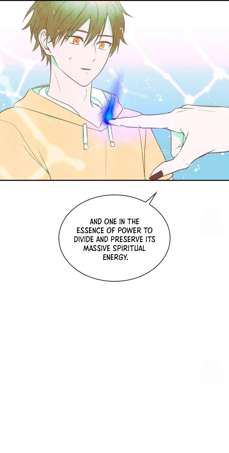 Read Yeouijuram chapter 15 image 10 on Lezhin