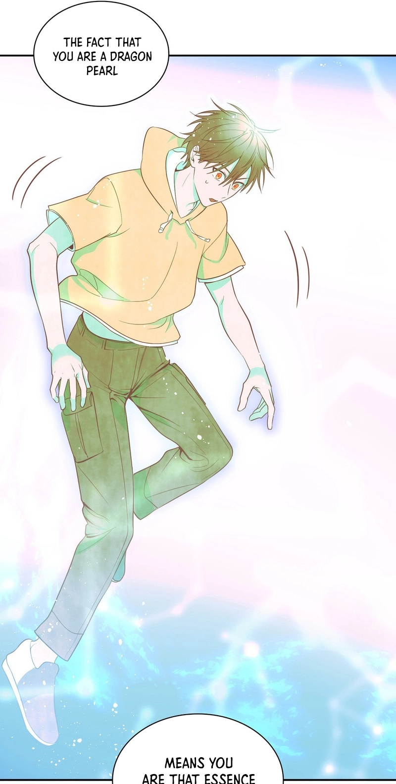 Read Yeouijuram chapter 15 image 11 on Lezhin