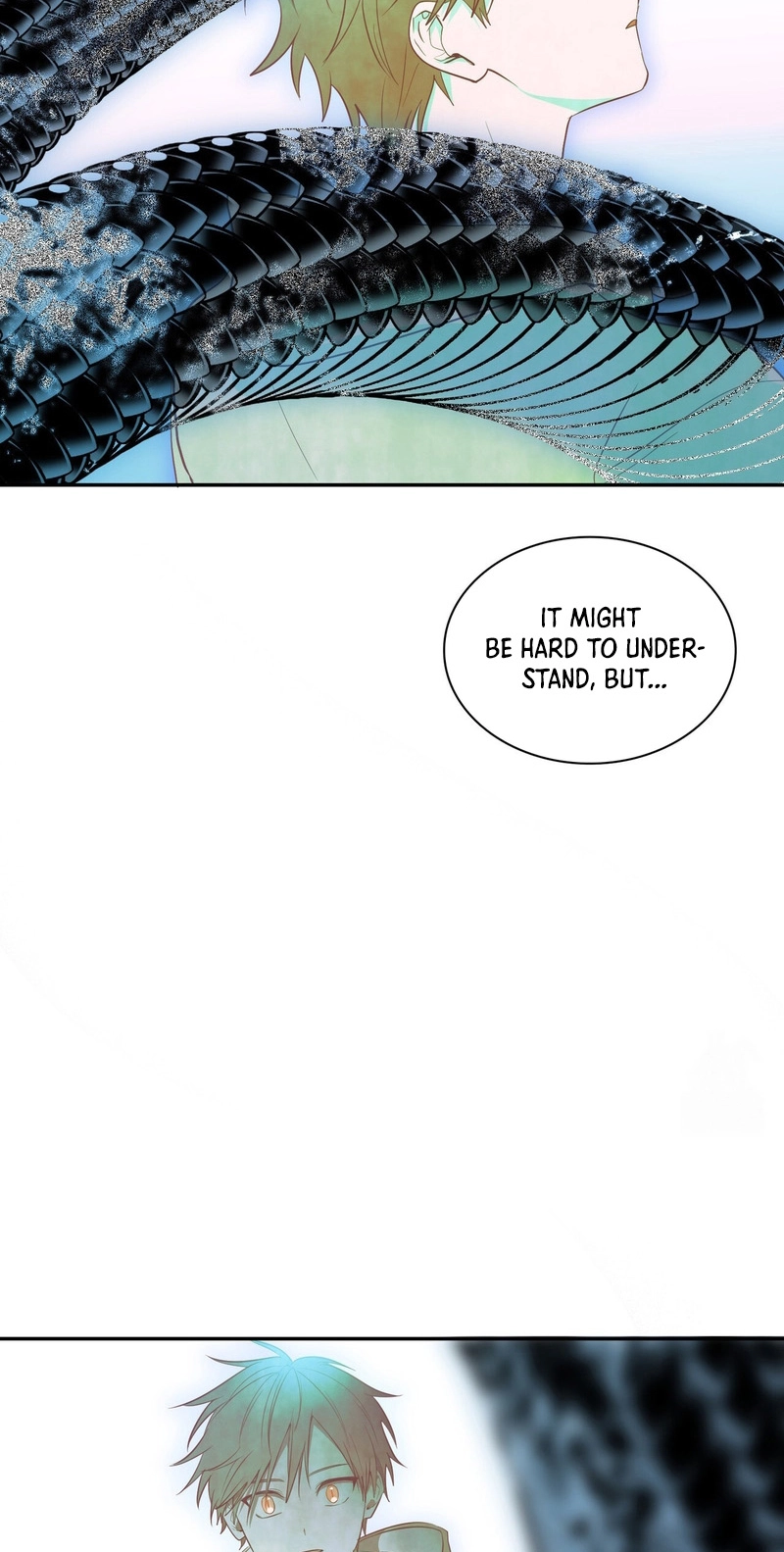 Read Yeouijuram chapter 15 image 15 on Lezhin