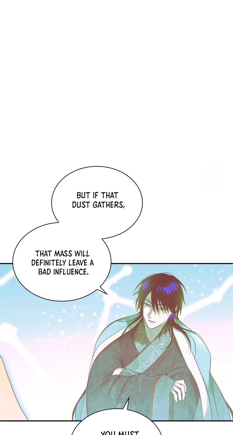 Read Yeouijuram chapter 15 image 20 on Lezhin