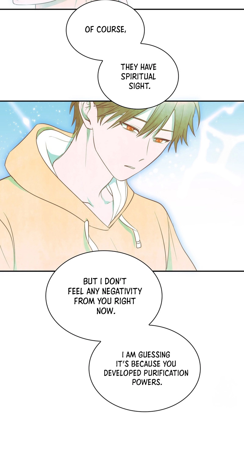 Read Yeouijuram chapter 15 image 25 on Lezhin