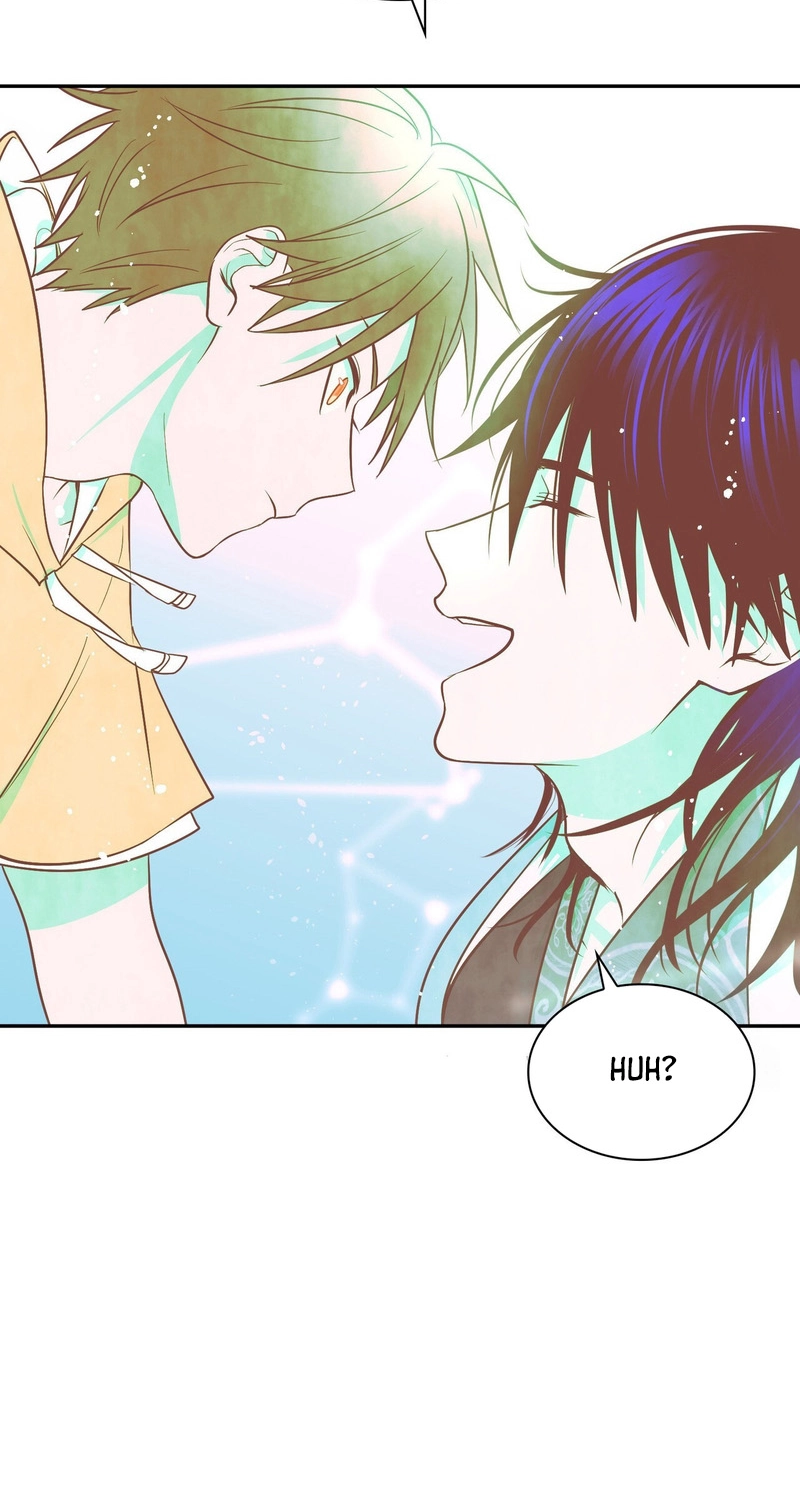 Read Yeouijuram chapter 15 image 32 on Lezhin