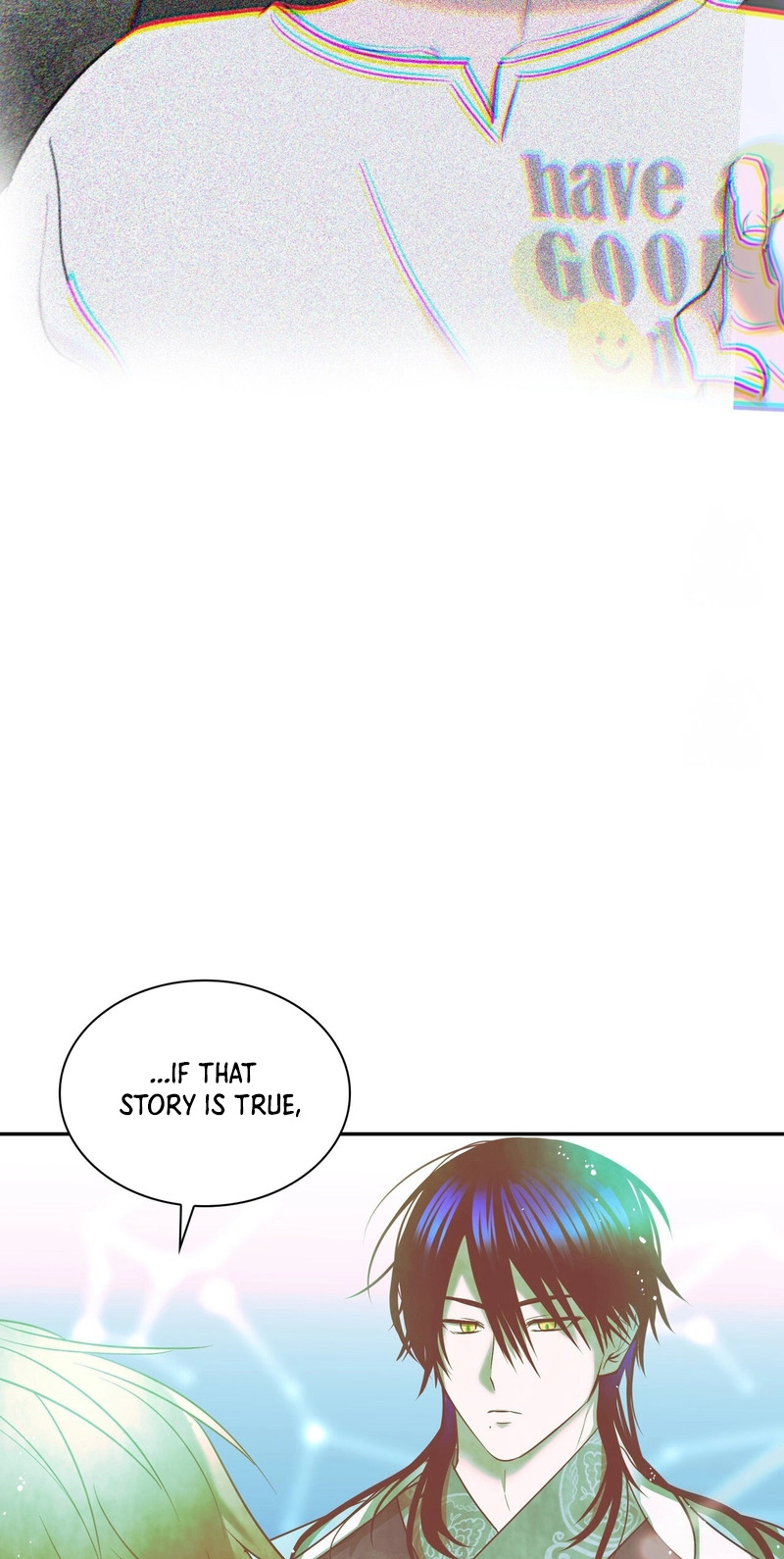 Read Yeouijuram chapter 15 image 40 on Lezhin