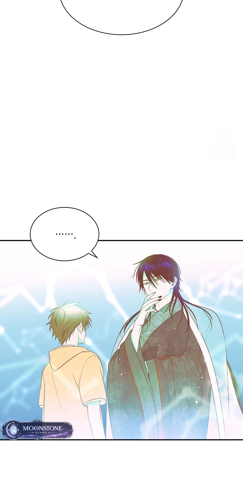Read Yeouijuram chapter 15 image 46 on Lezhin