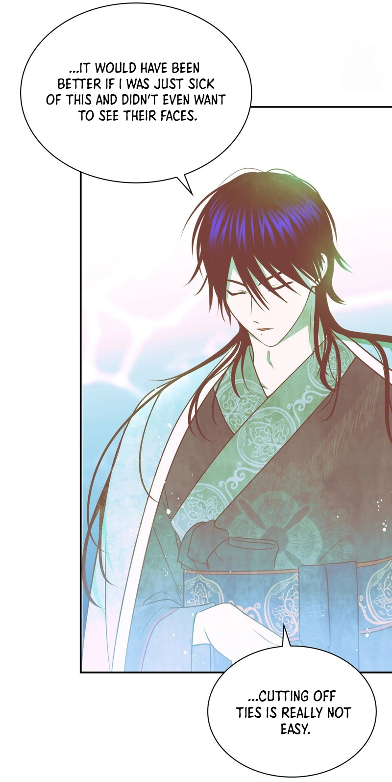 Read Yeouijuram chapter 15 image 48 on Lezhin