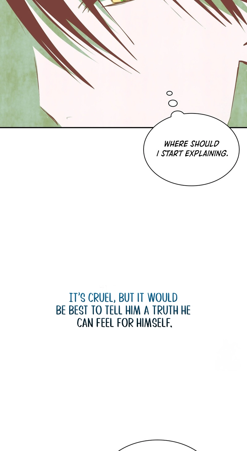 Read Yeouijuram chapter 15 image 5 on Lezhin