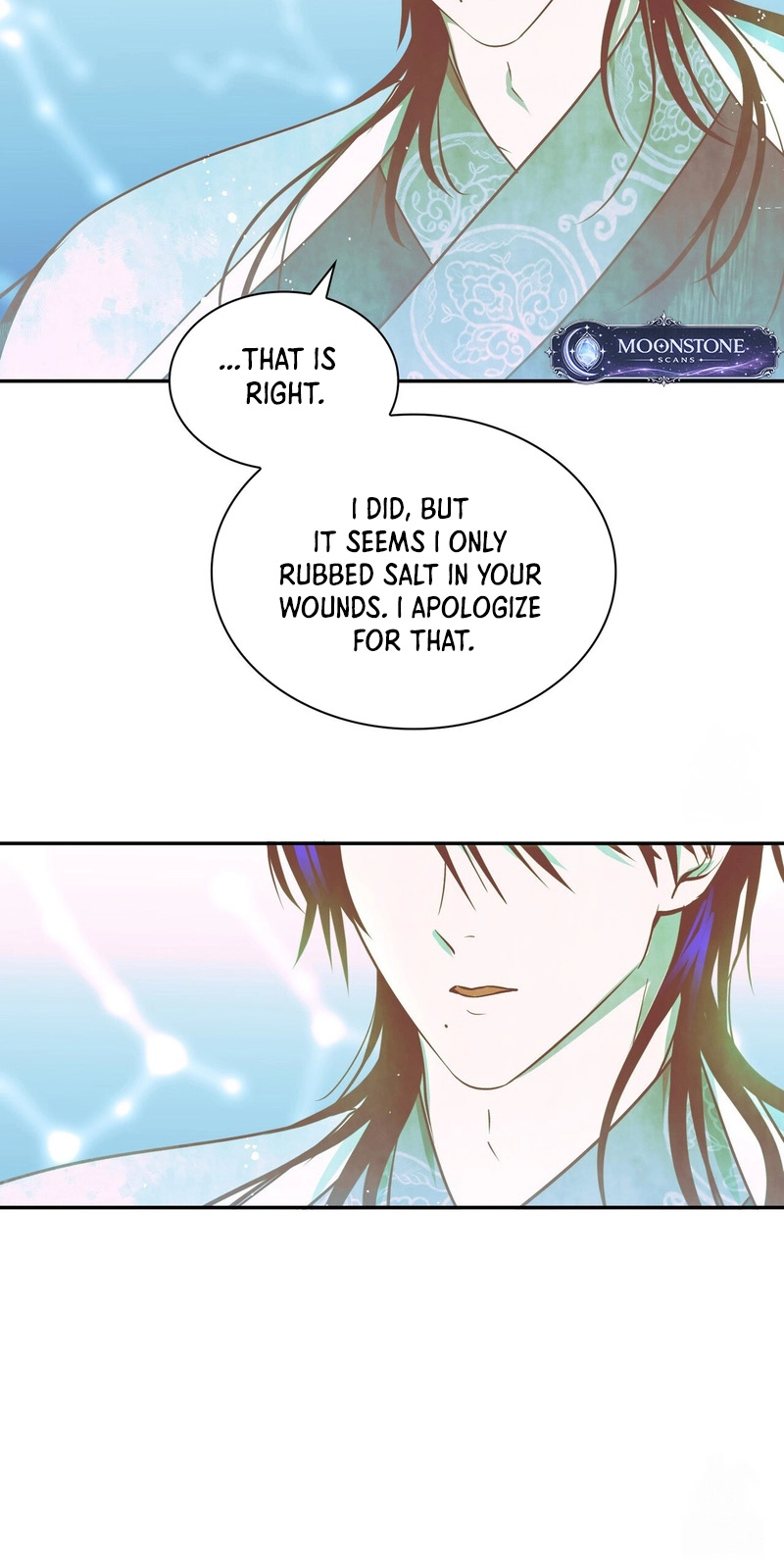 Read Yeouijuram chapter 15 image 51 on Lezhin