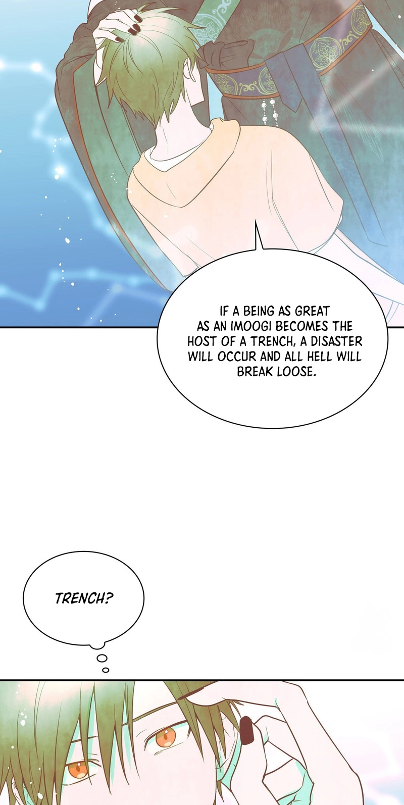Read Yeouijuram chapter 15 image 55 on Lezhin