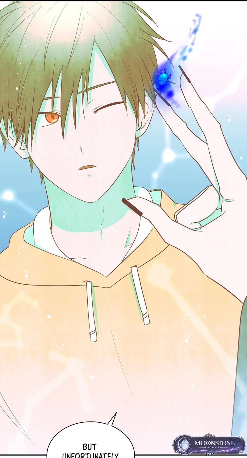 Read Yeouijuram chapter 15 image 57 on Lezhin