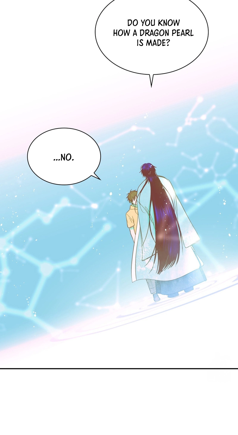 Read Yeouijuram chapter 15 image 6 on Lezhin