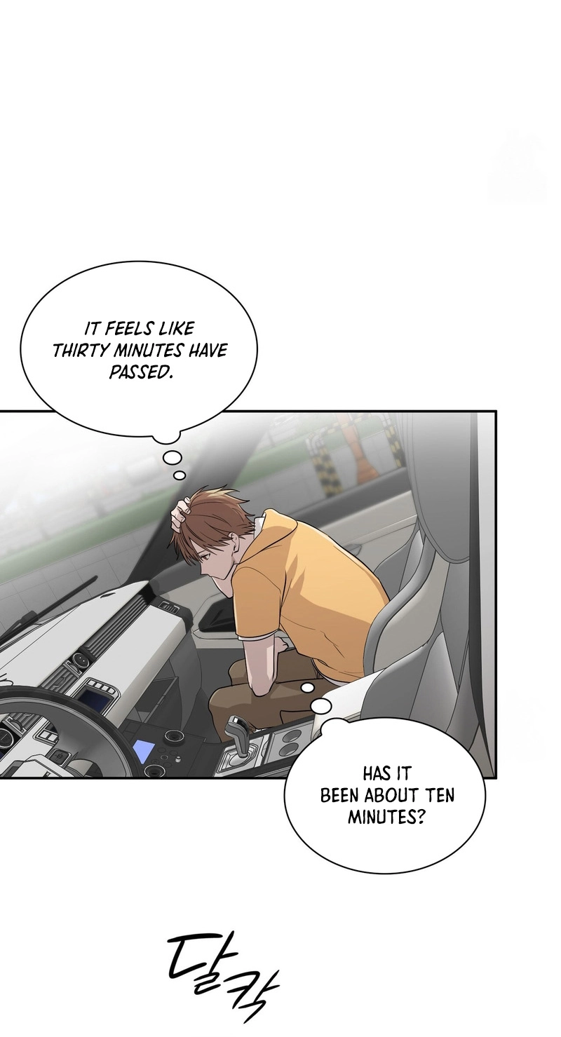 Read Yeouijuram chapter 15 image 66 on Lezhin