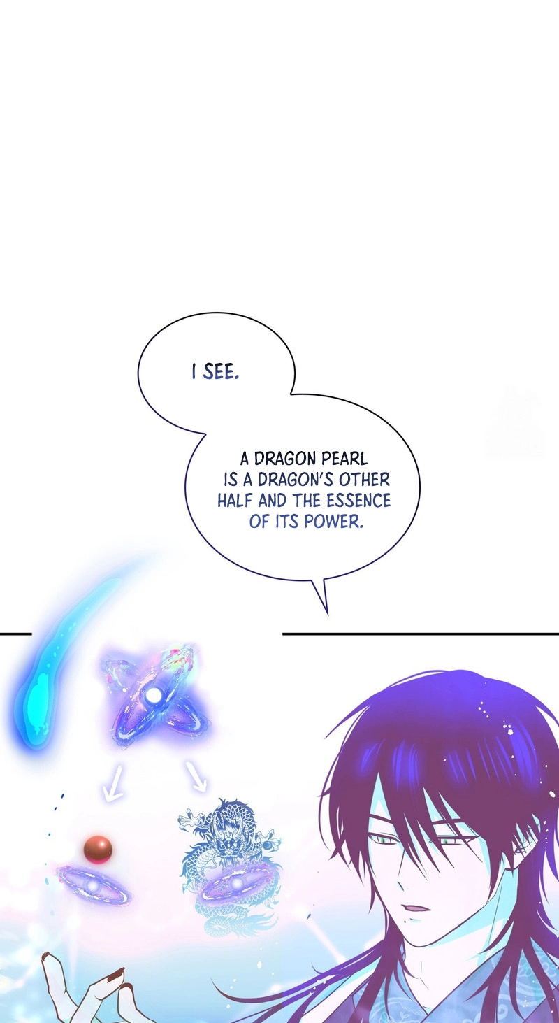 Read Yeouijuram chapter 15 image 8 on Lezhin