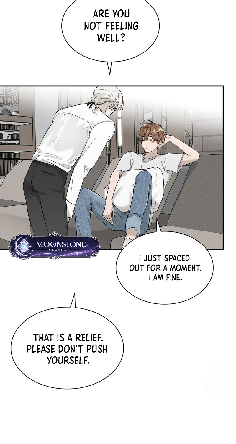 Read Yeouijuram chapter 16 image 15 on Lezhin