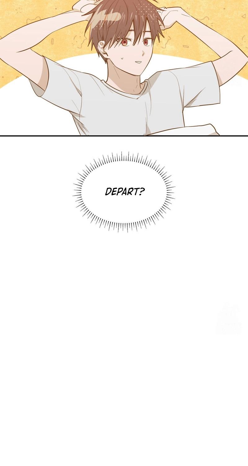 Read Yeouijuram chapter 16 image 18 on Lezhin