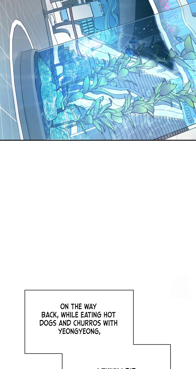 Read Yeouijuram chapter 16 image 21 on Lezhin