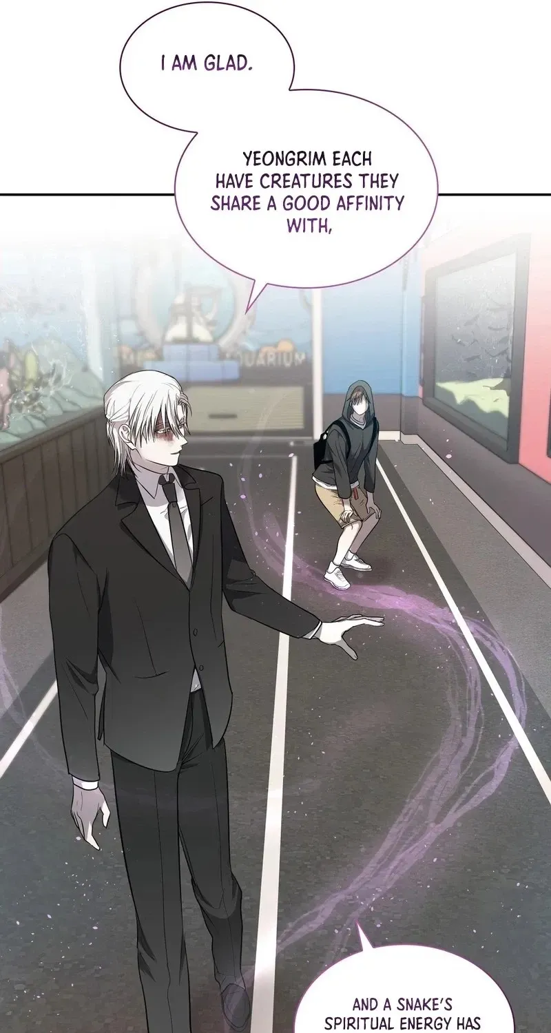 Read Yeouijuram chapter 16 image 39 on Lezhin