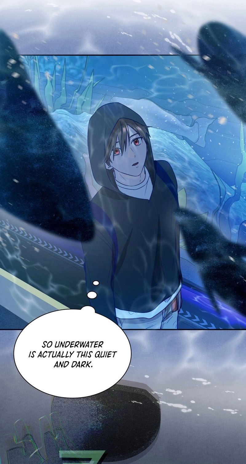 Read Yeouijuram chapter 16 image 58 on Lezhin