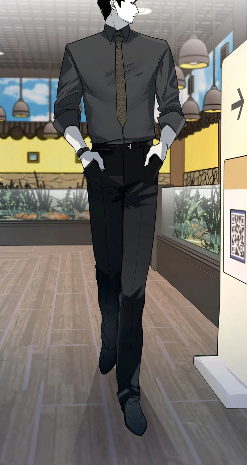Read Yeouijuram chapter 16 image 61 on Lezhin