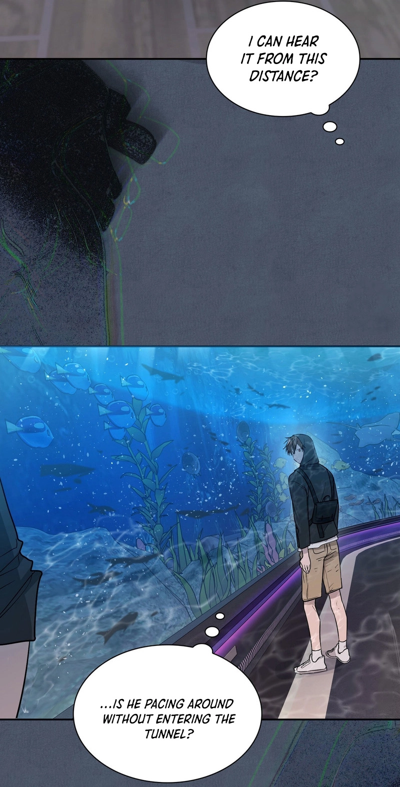 Read Yeouijuram chapter 16 image 62 on Lezhin