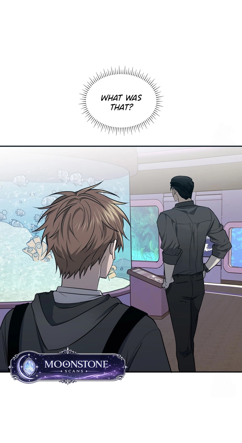 Read Yeouijuram chapter 17 image 13 on Lezhin