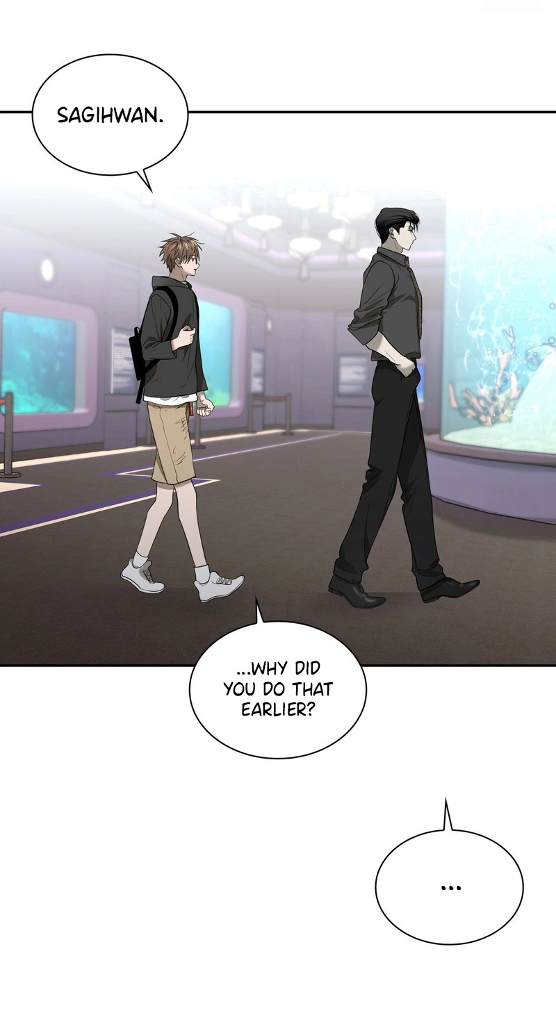 Read Yeouijuram chapter 17 image 16 on Lezhin