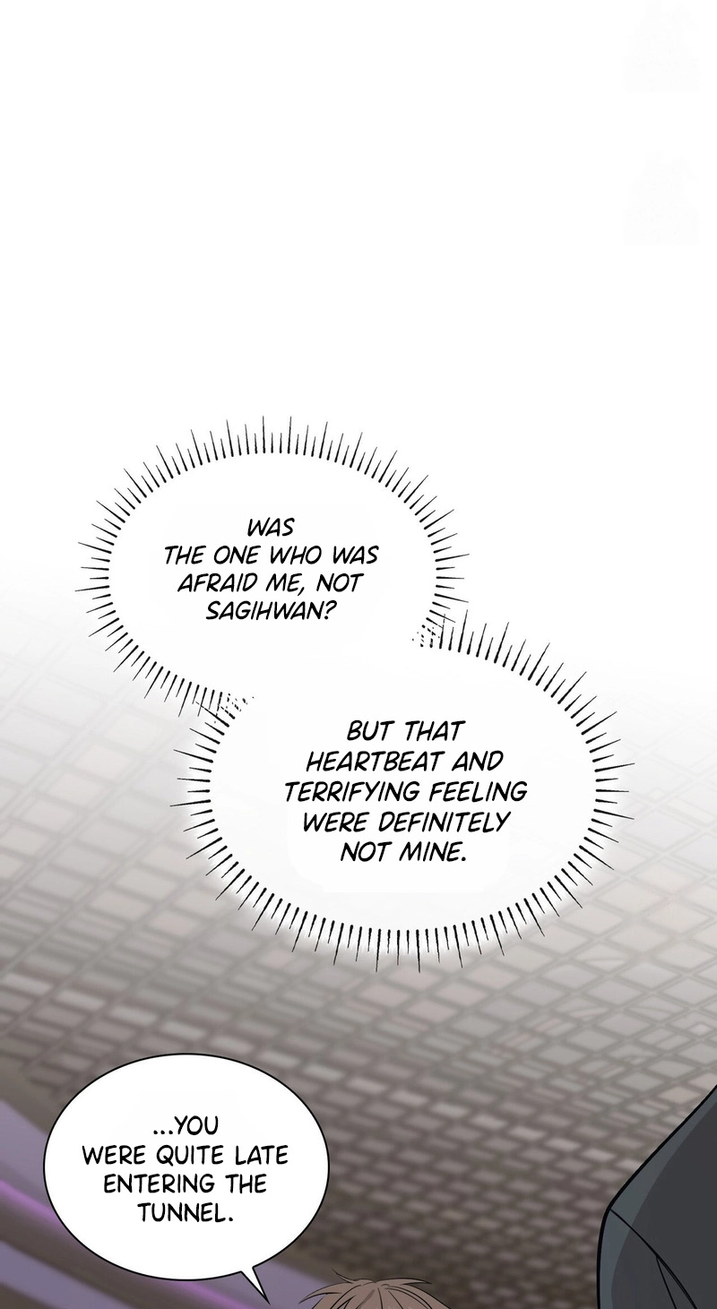 Read Yeouijuram chapter 17 image 17 on Lezhin