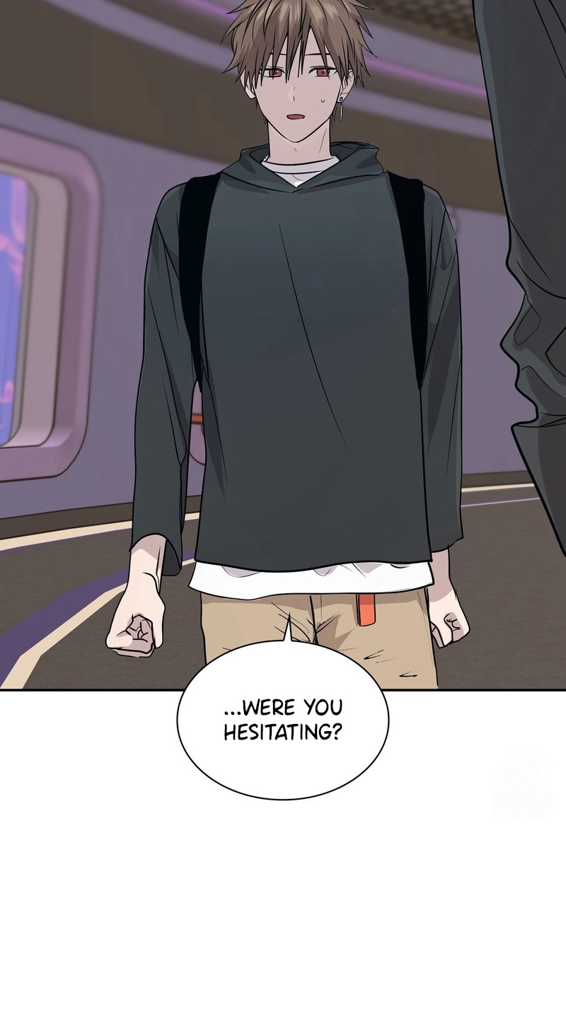 Read Yeouijuram chapter 17 image 18 on Lezhin