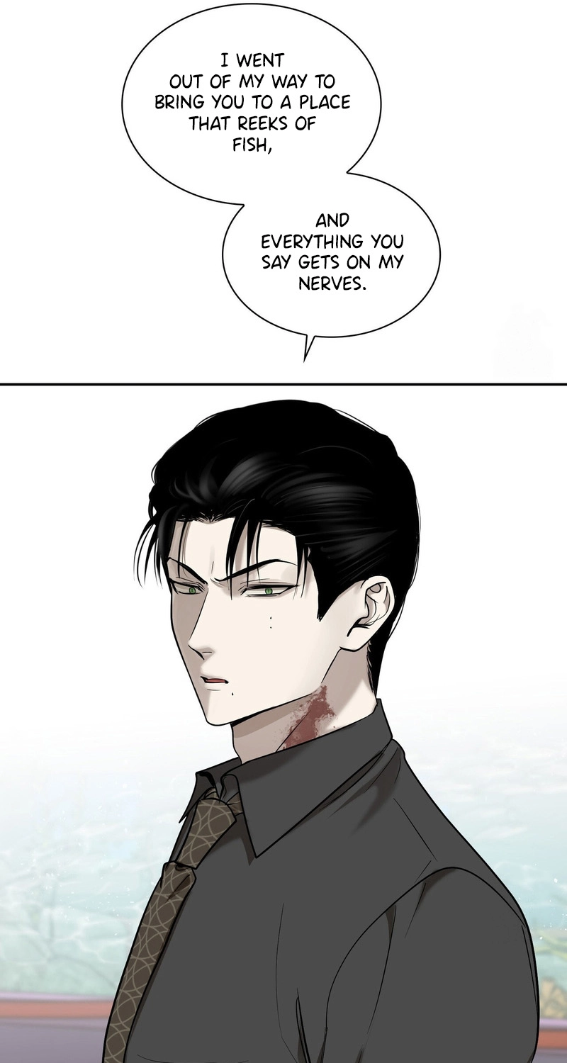 Read Yeouijuram chapter 17 image 20 on Lezhin