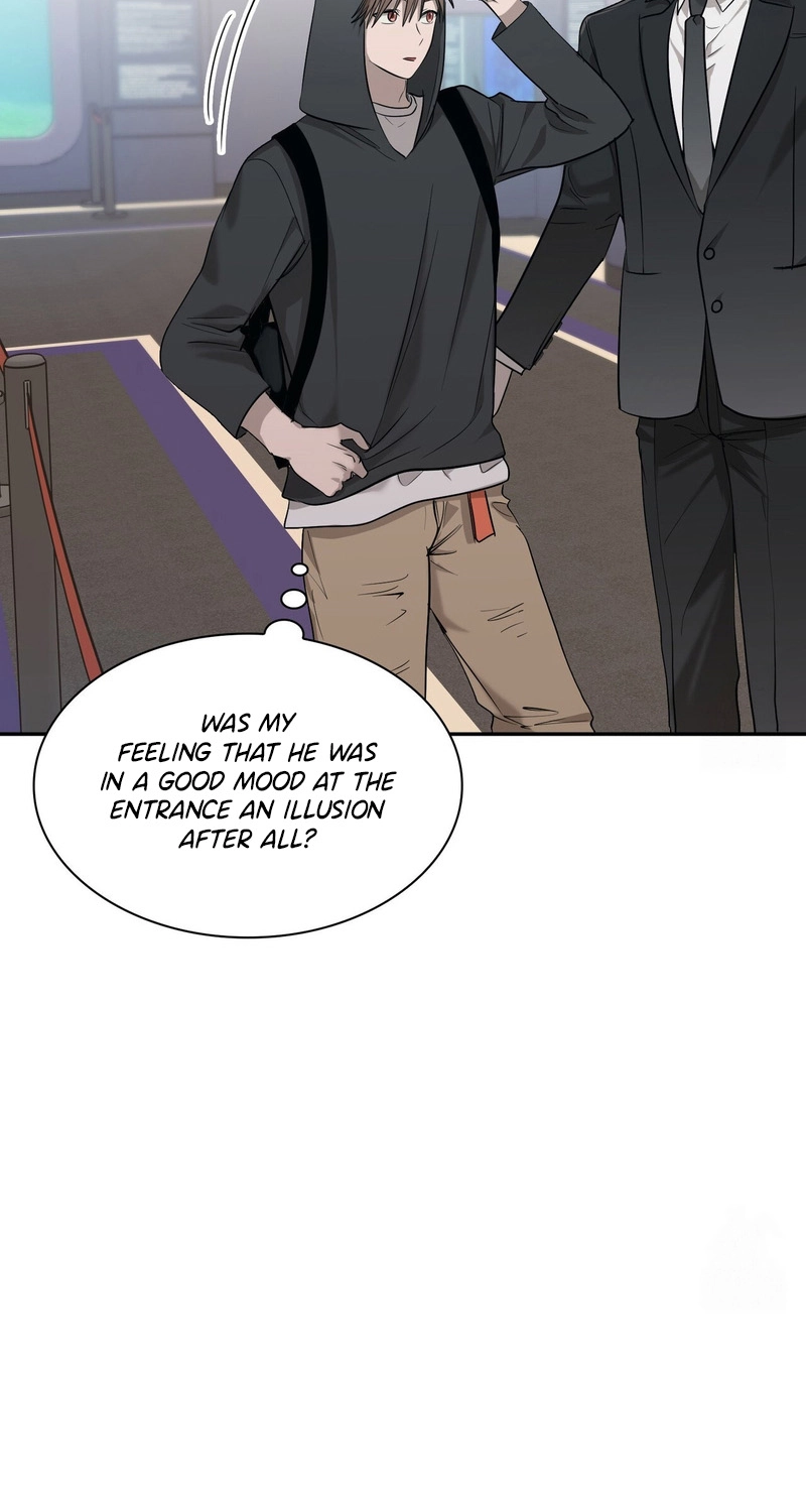 Read Yeouijuram chapter 17 image 25 on Lezhin