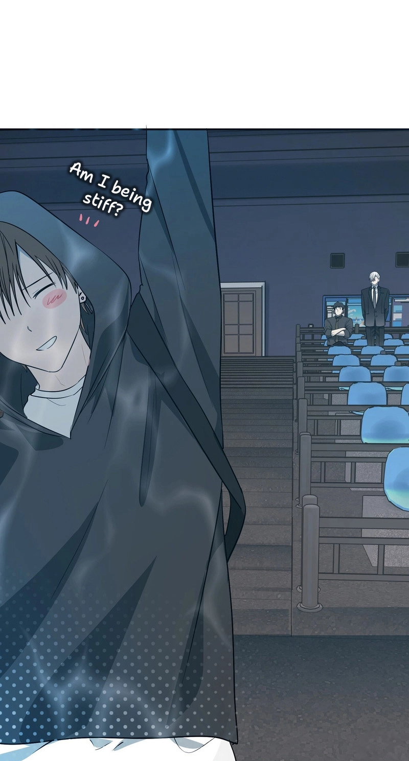 Read Yeouijuram chapter 17 image 30 on Lezhin