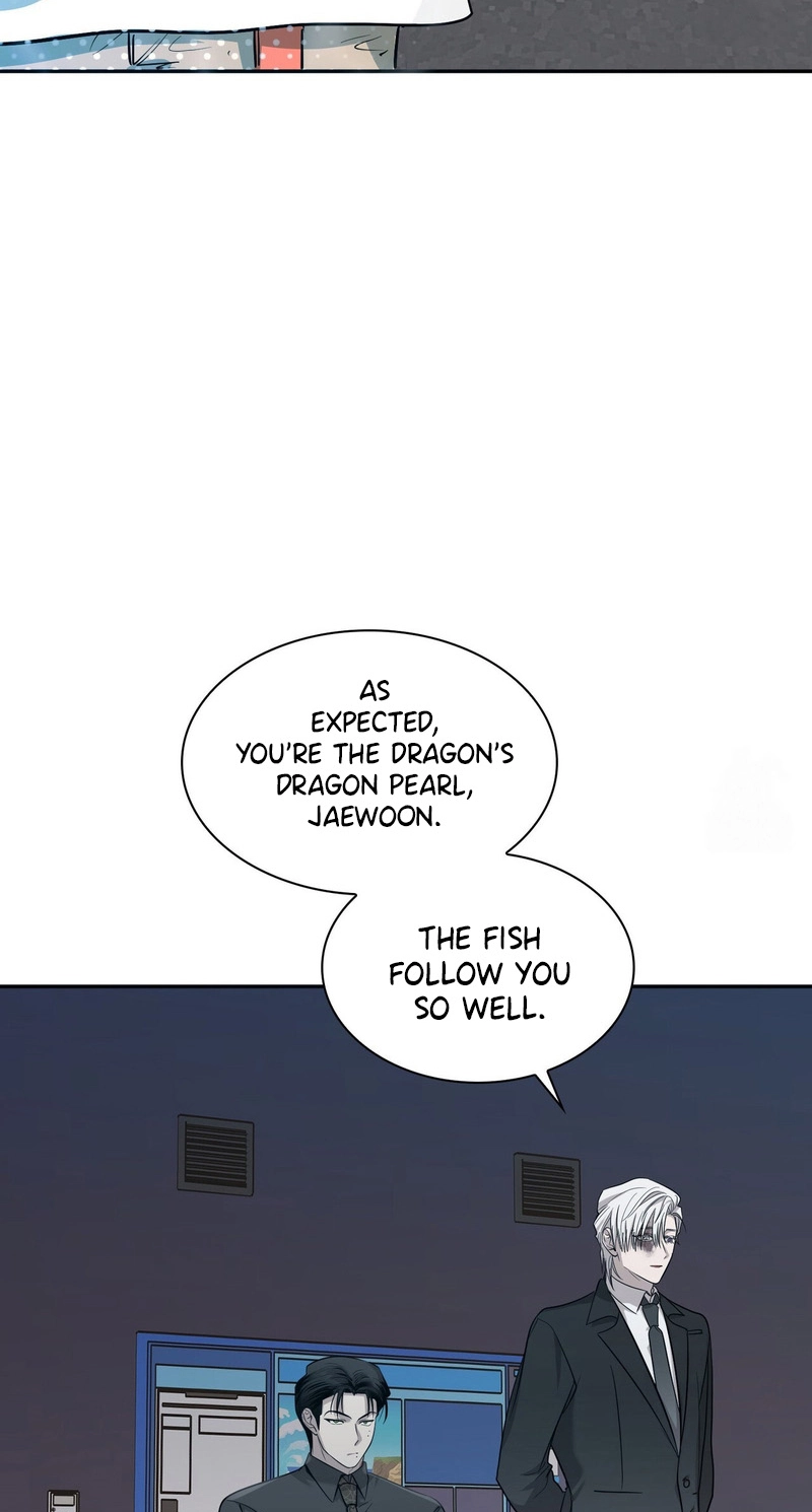 Read Yeouijuram chapter 17 image 31 on Lezhin