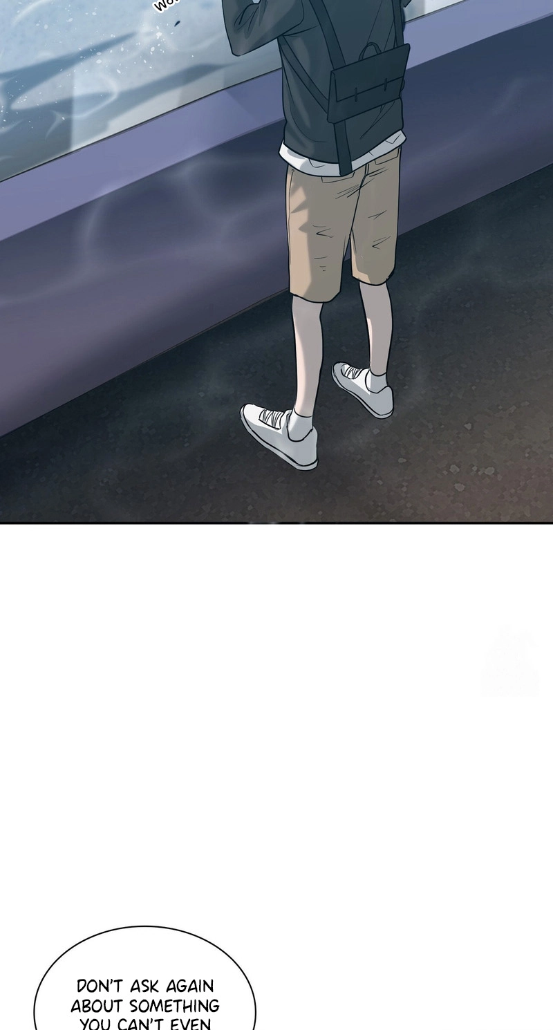 Read Yeouijuram chapter 17 image 34 on Lezhin